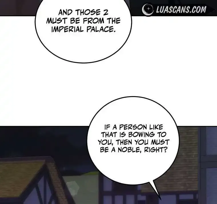 I'm Done Being a Hero, Even If It's Retirement Zinmanga X Chapter 12 Page 26