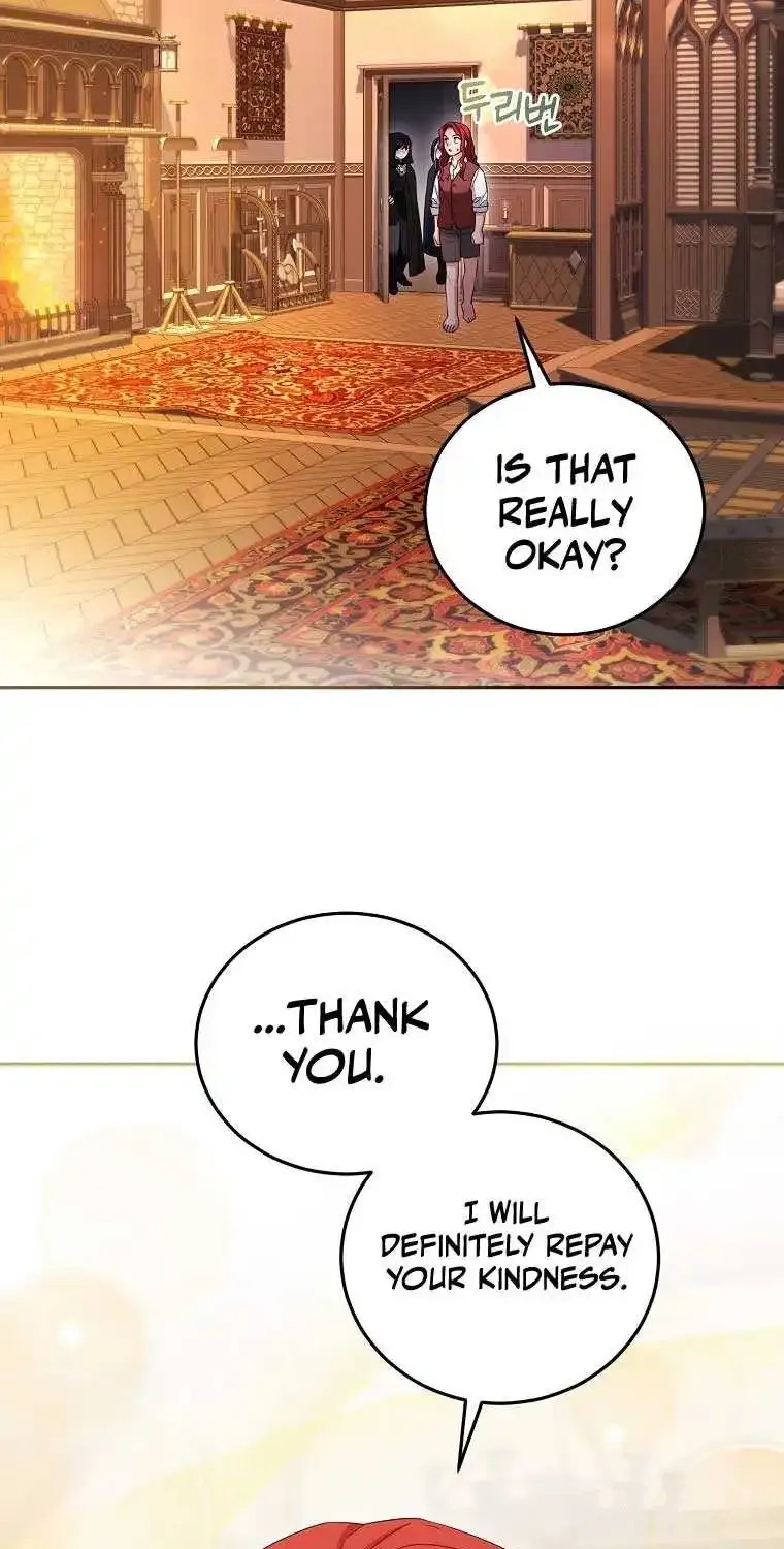 I'm Done Being a Hero, Even If It's Retirement Zinmanga X Chapter 12 Page 57