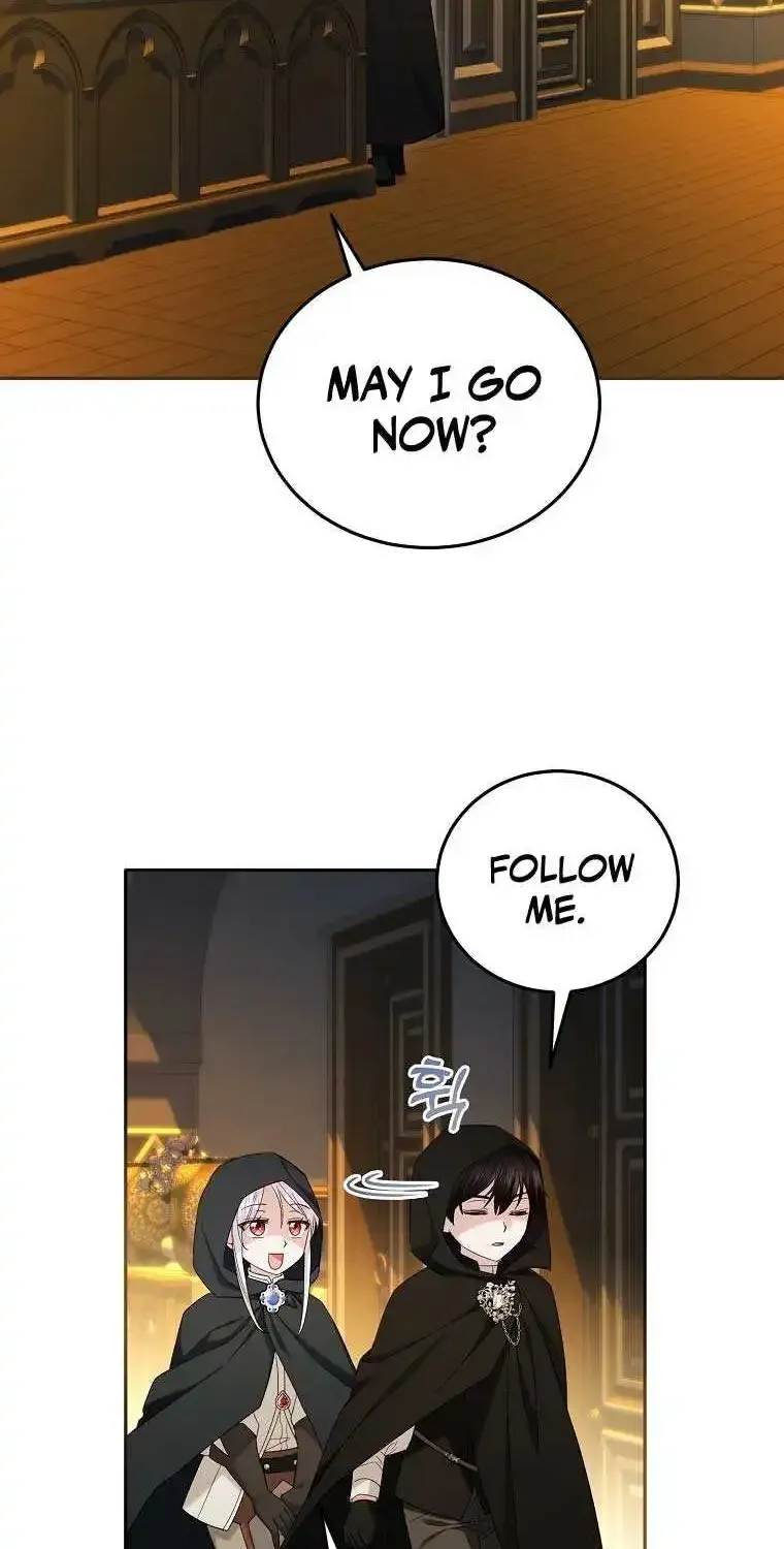 I'm Done Being a Hero, Even If It's Retirement Zinmanga X Chapter 12 Page 60