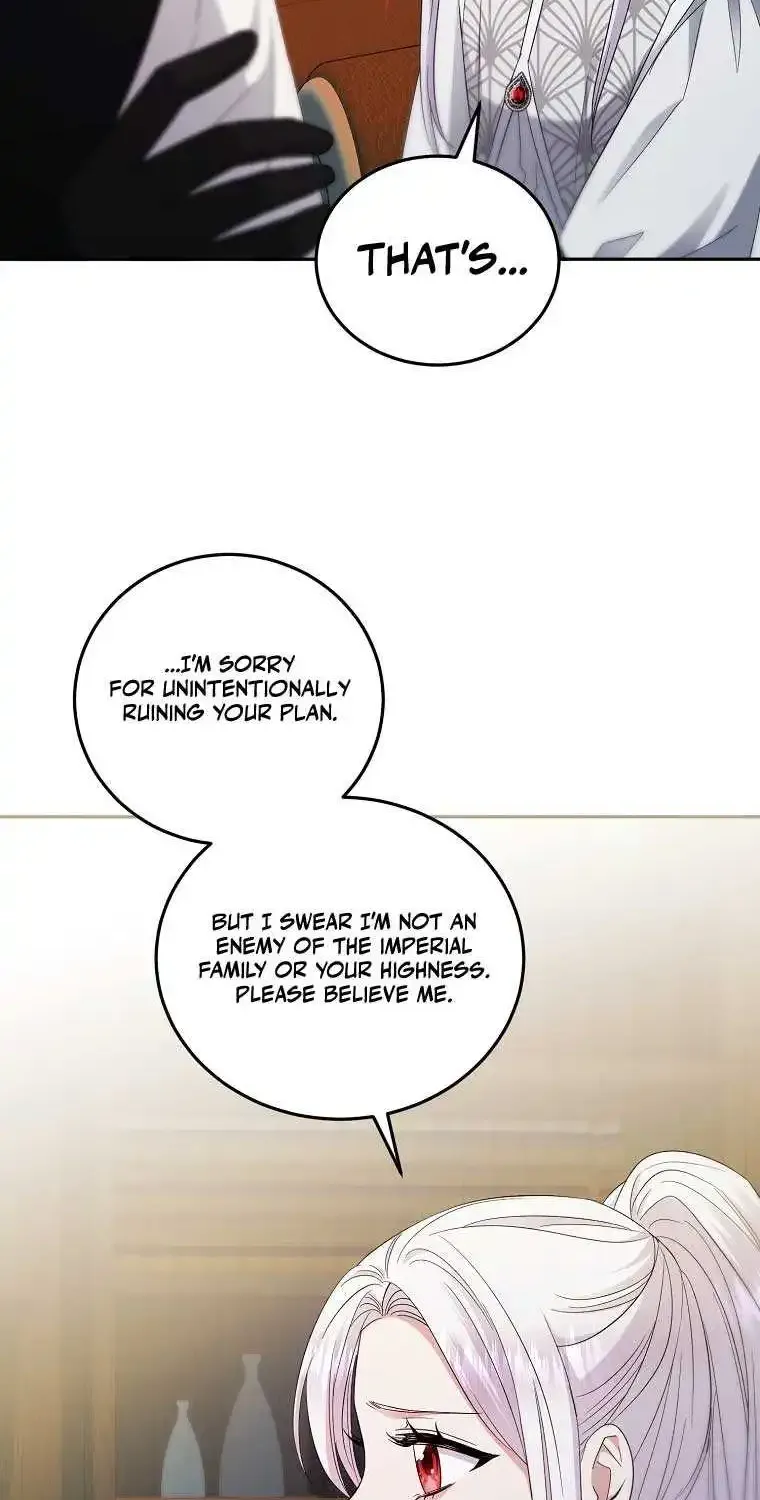I'm Done Being a Hero, Even If It's Retirement Zinmanga X Chapter 12 Page 67