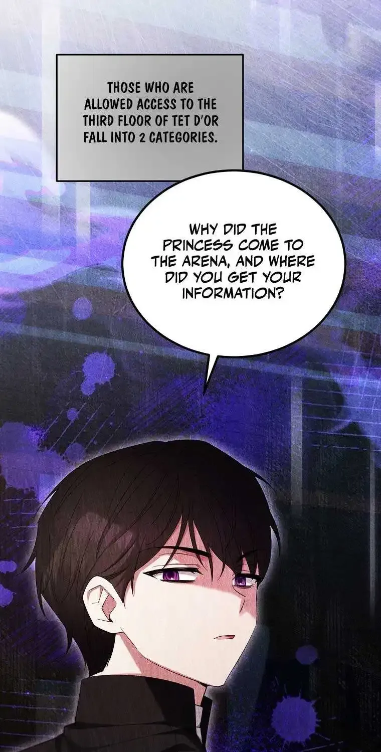 I'm Done Being a Hero, Even If It's Retirement Zinmanga X Chapter 12 Page 69