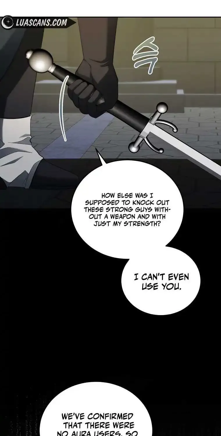 I'm Done Being a Hero, Even If It's Retirement Zinmanga X Chapter 11 Page 29