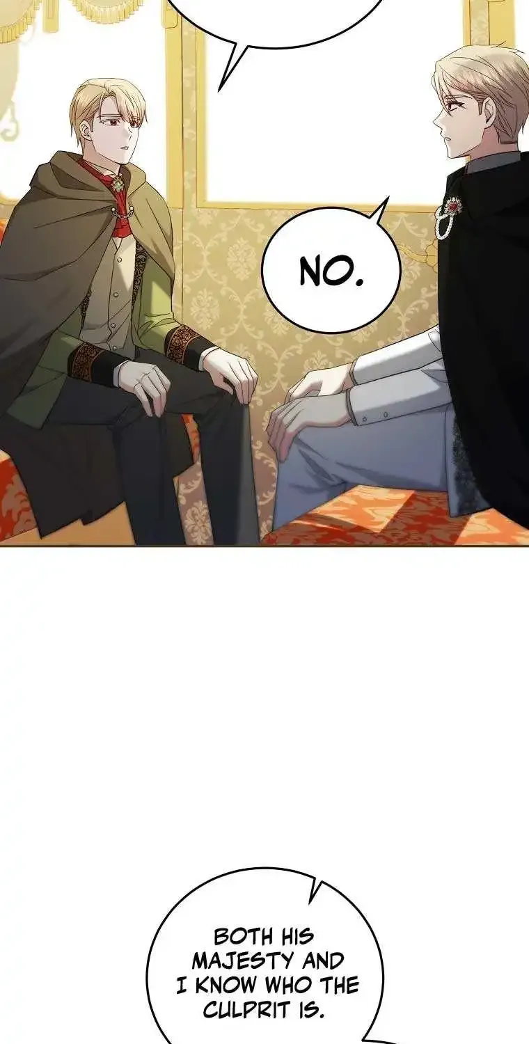 I'm Done Being a Hero, Even If It's Retirement Zinmanga X Chapter 11 Page 35