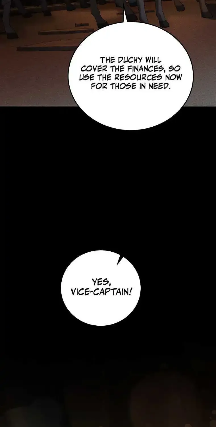 I'm Done Being a Hero, Even If It's Retirement Zinmanga X Chapter 11 Page 43