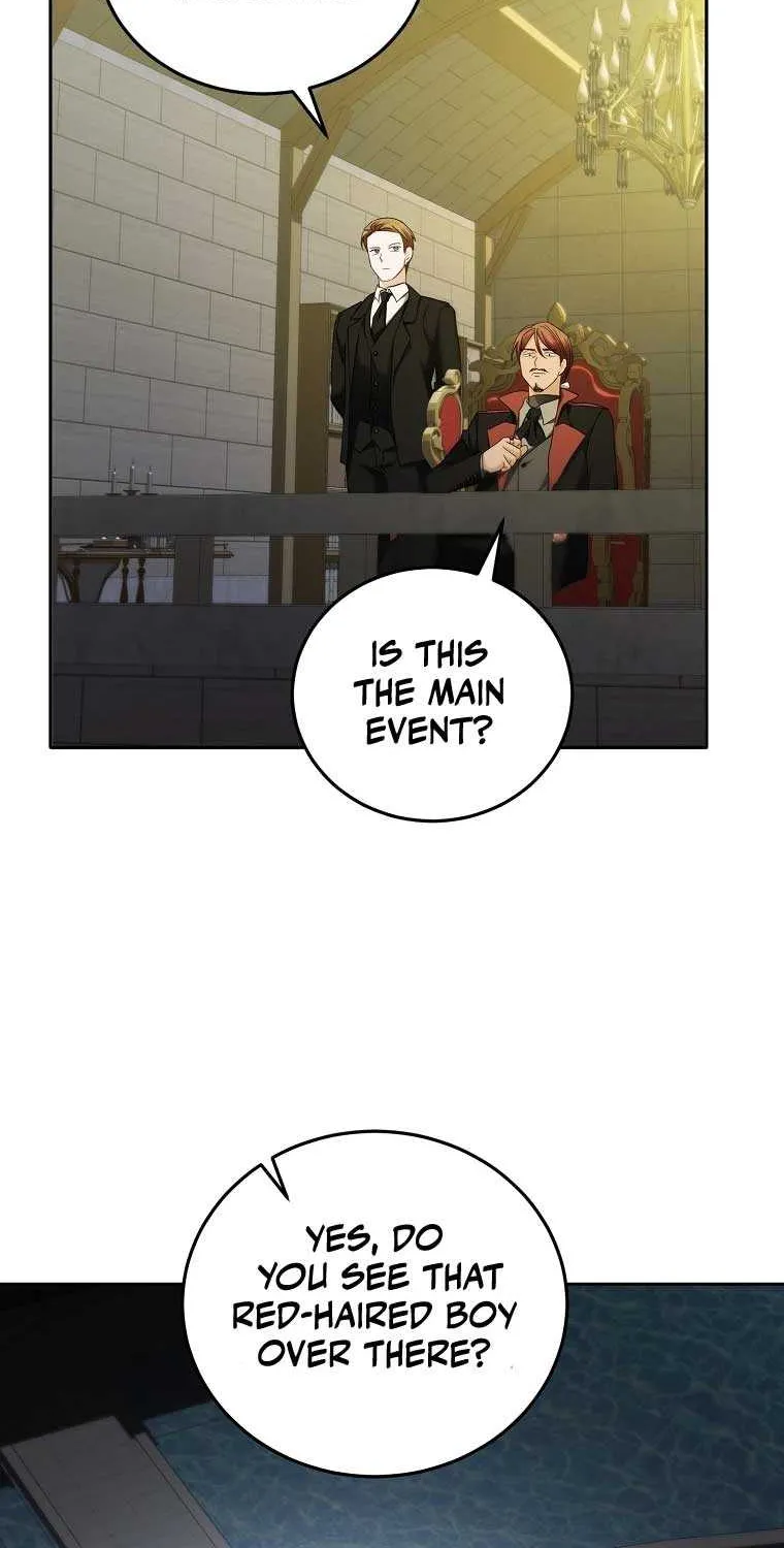 I'm Done Being a Hero, Even If It's Retirement Zinmanga X Chapter 11 Page 53
