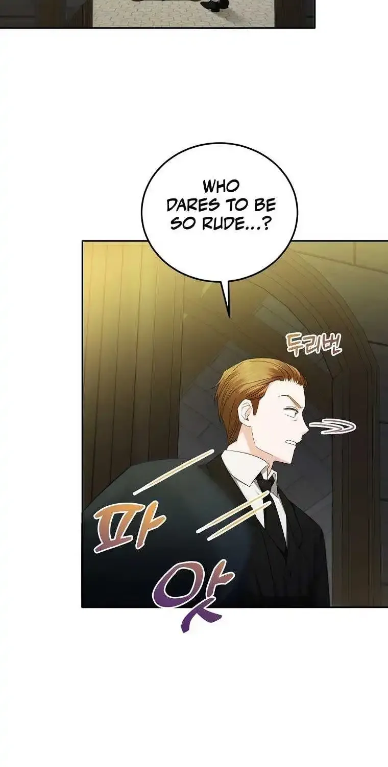 I'm Done Being a Hero, Even If It's Retirement Zinmanga X Chapter 11 Page 57