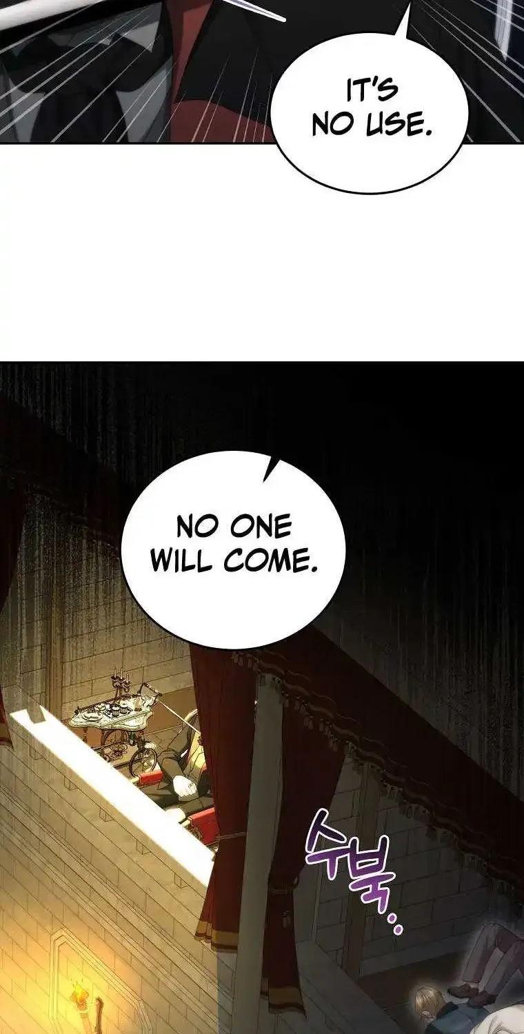 I'm Done Being a Hero, Even If It's Retirement Zinmanga X Chapter 11 Page 60