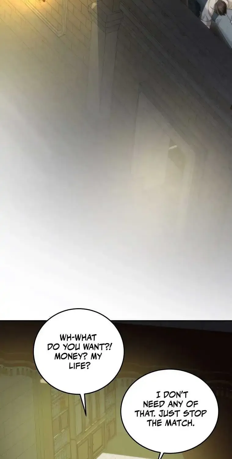 I'm Done Being a Hero, Even If It's Retirement Zinmanga X Chapter 11 Page 61