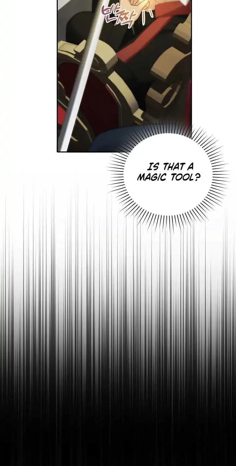 I'm Done Being a Hero, Even If It's Retirement Zinmanga X Chapter 11 Page 68