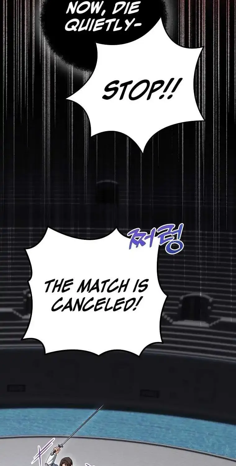 I'm Done Being a Hero, Even If It's Retirement Zinmanga X Chapter 11 Page 71
