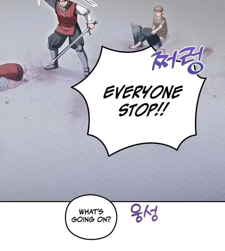 I'm Done Being a Hero, Even If It's Retirement Zinmanga X Chapter 11 Page 72