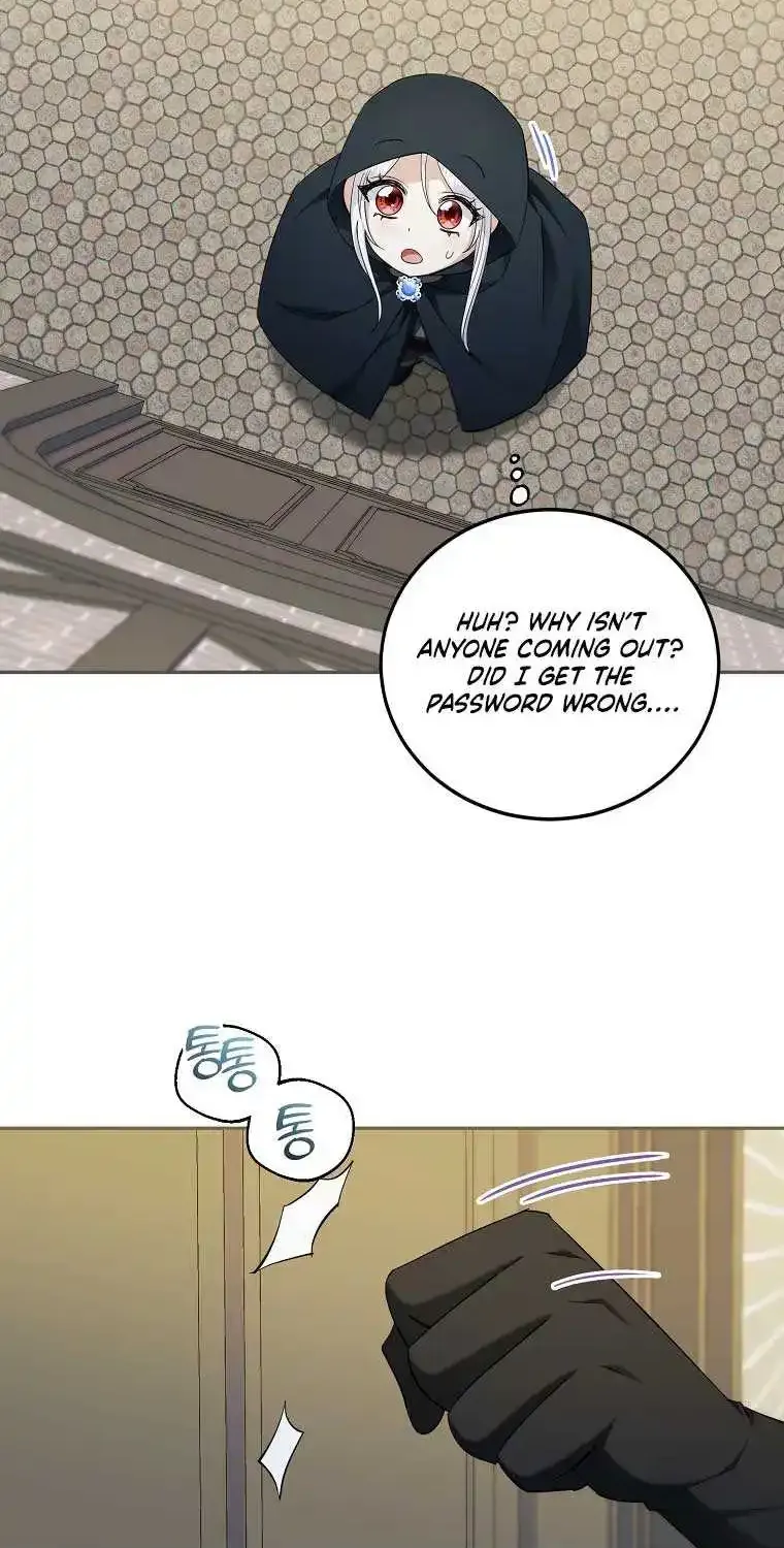 I'm Done Being a Hero, Even If It's Retirement Zinmanga X Chapter 10 Page 41