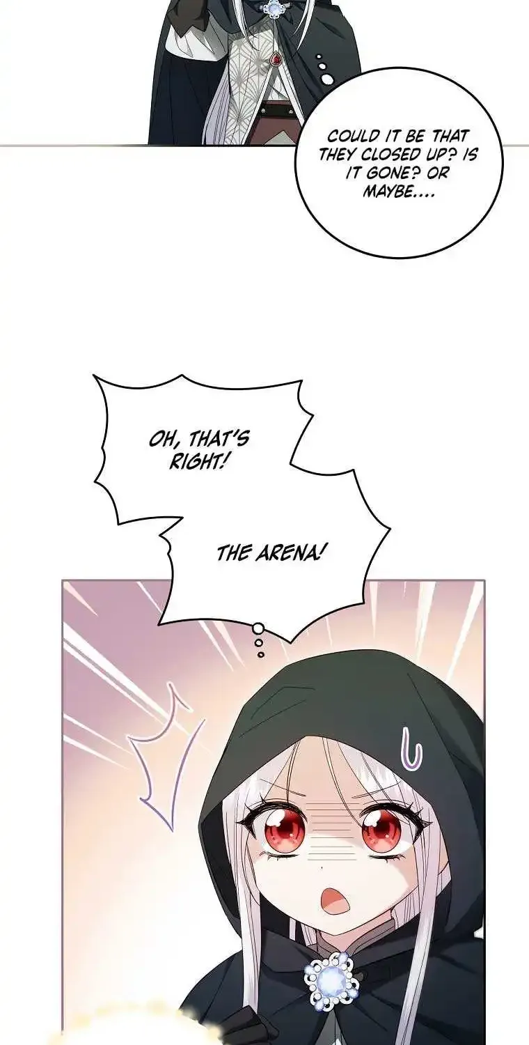 I'm Done Being a Hero, Even If It's Retirement Zinmanga X Chapter 10 Page 43