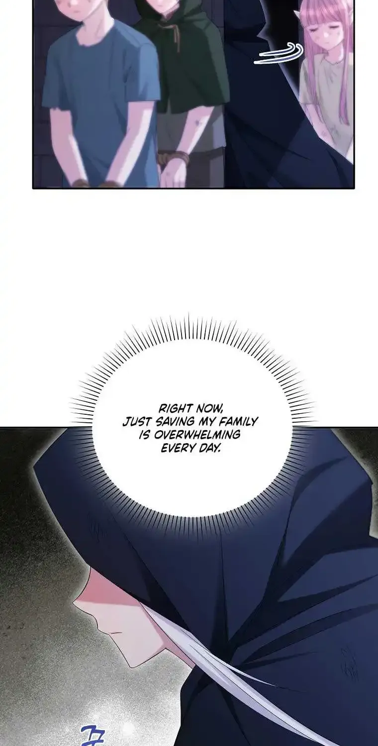 I'm Done Being a Hero, Even If It's Retirement Zinmanga X Chapter 10 Page 61