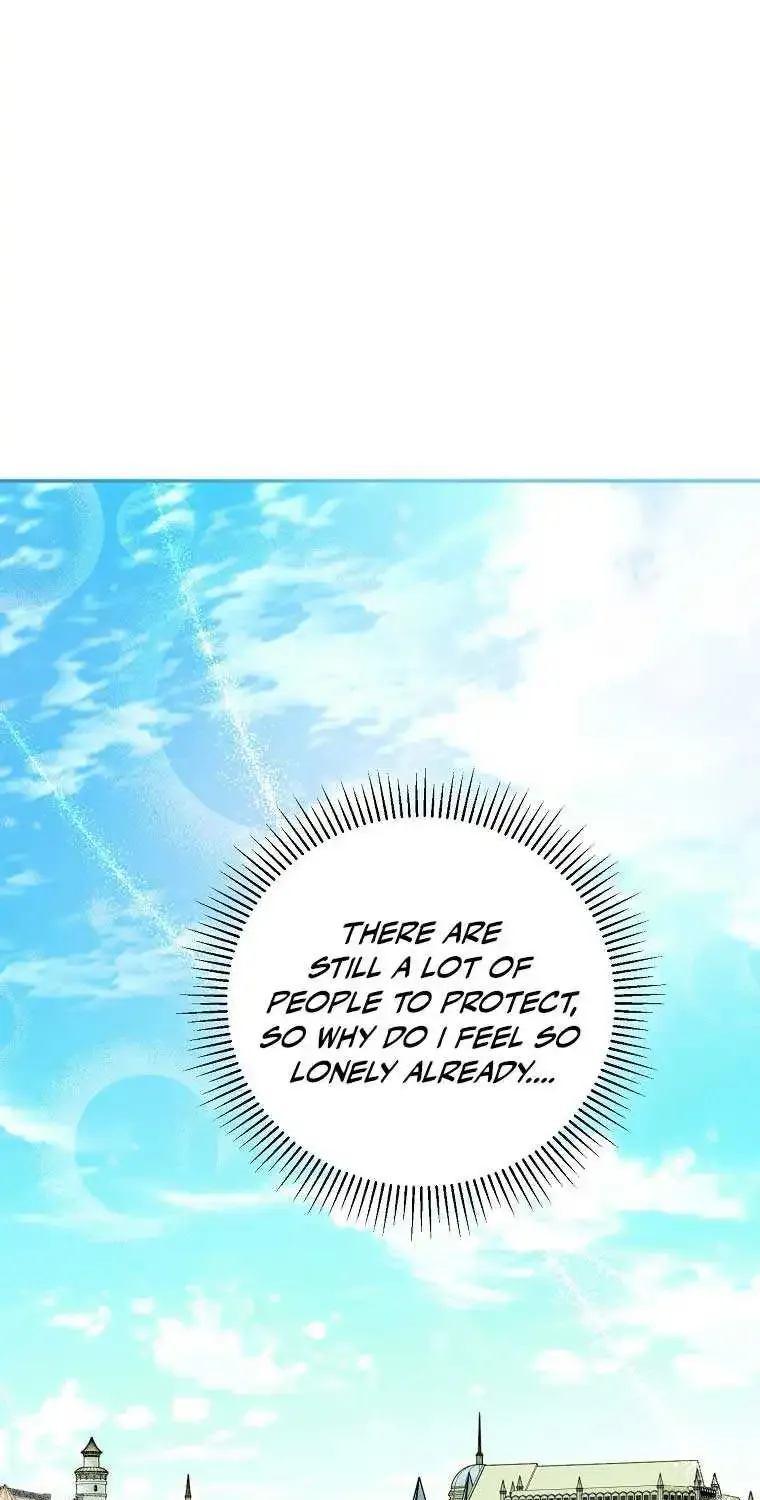 I'm Done Being a Hero, Even If It's Retirement Zinmanga X Chapter 9 Page 68