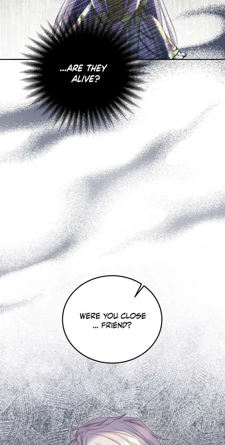 I'm Done Being a Hero, Even If It's Retirement Zinmanga X Chapter 7 Page 34