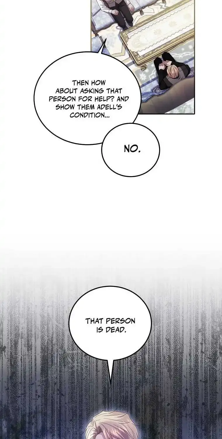 I'm Done Being a Hero, Even If It's Retirement Zinmanga X Chapter 7 Page 50