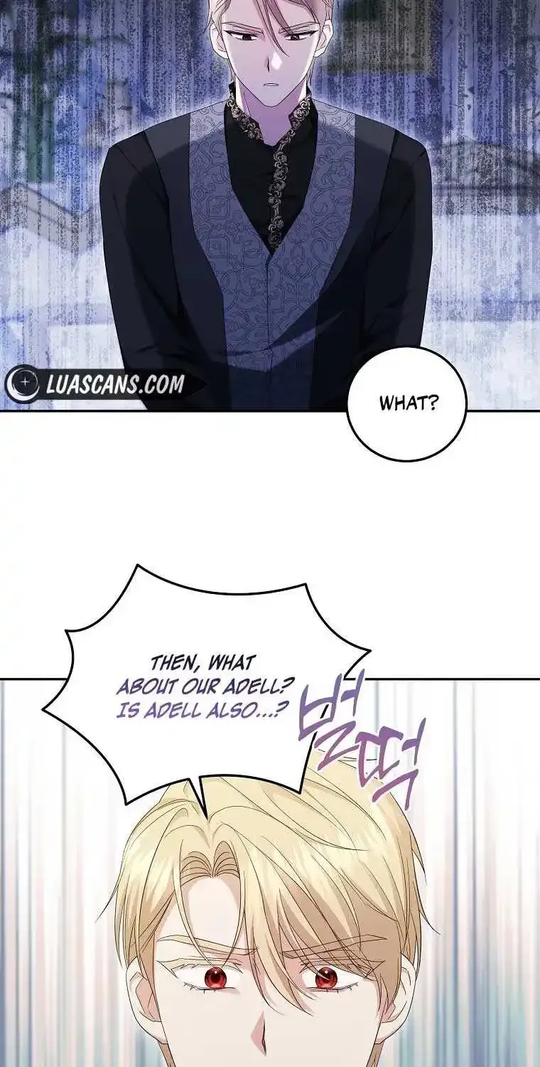 I'm Done Being a Hero, Even If It's Retirement Zinmanga X Chapter 7 Page 51