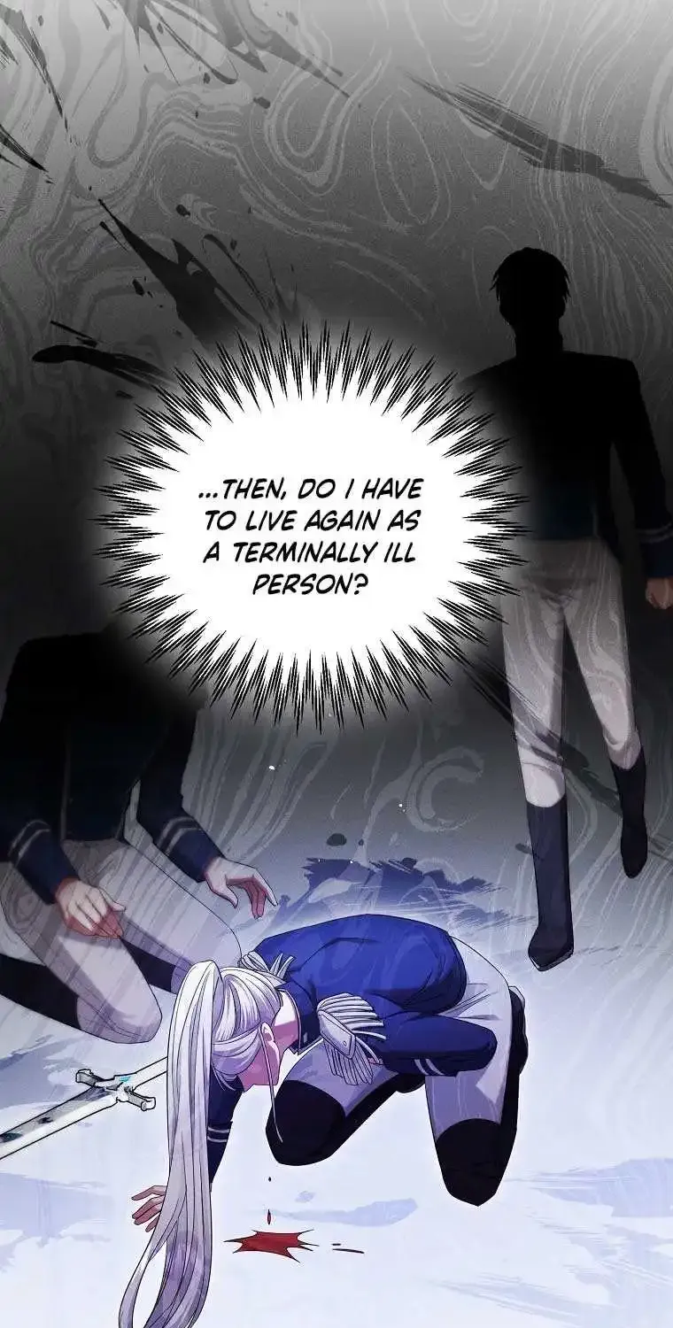 I'm Done Being a Hero, Even If It's Retirement Zinmanga X Chapter 5 Page 25