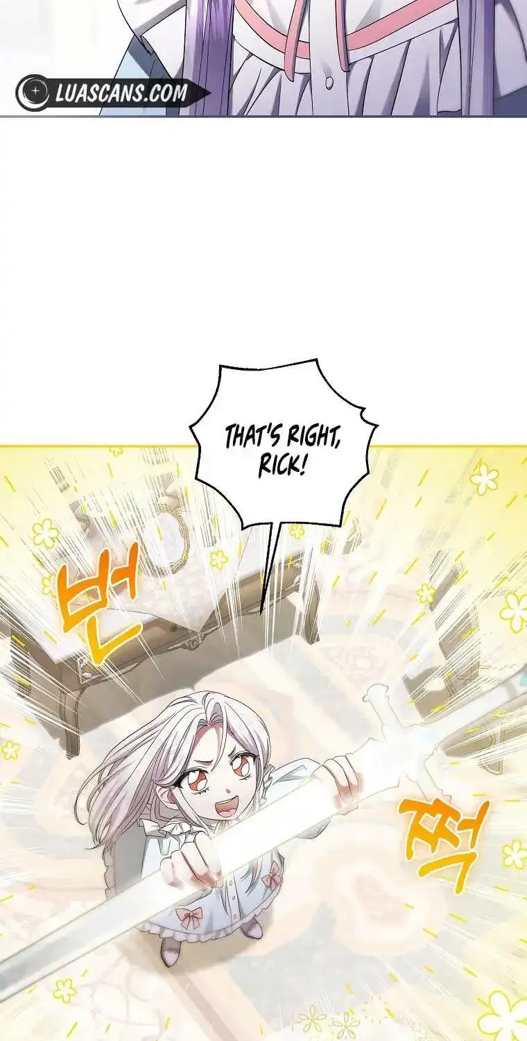 I'm Done Being a Hero, Even If It's Retirement Zinmanga X Chapter 5 Page 33