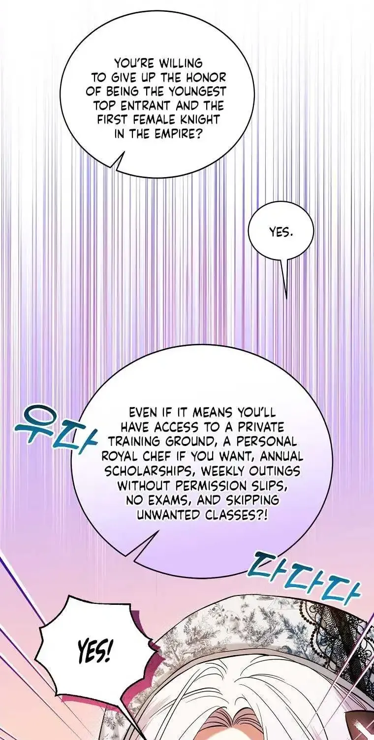 I'm Done Being a Hero, Even If It's Retirement Zinmanga X Chapter 3 Page 52