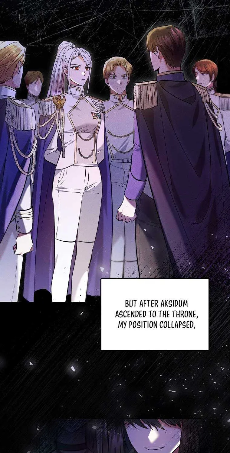 I'm Done Being a Hero, Even If It's Retirement Zinmanga X Chapter 3 Page 82