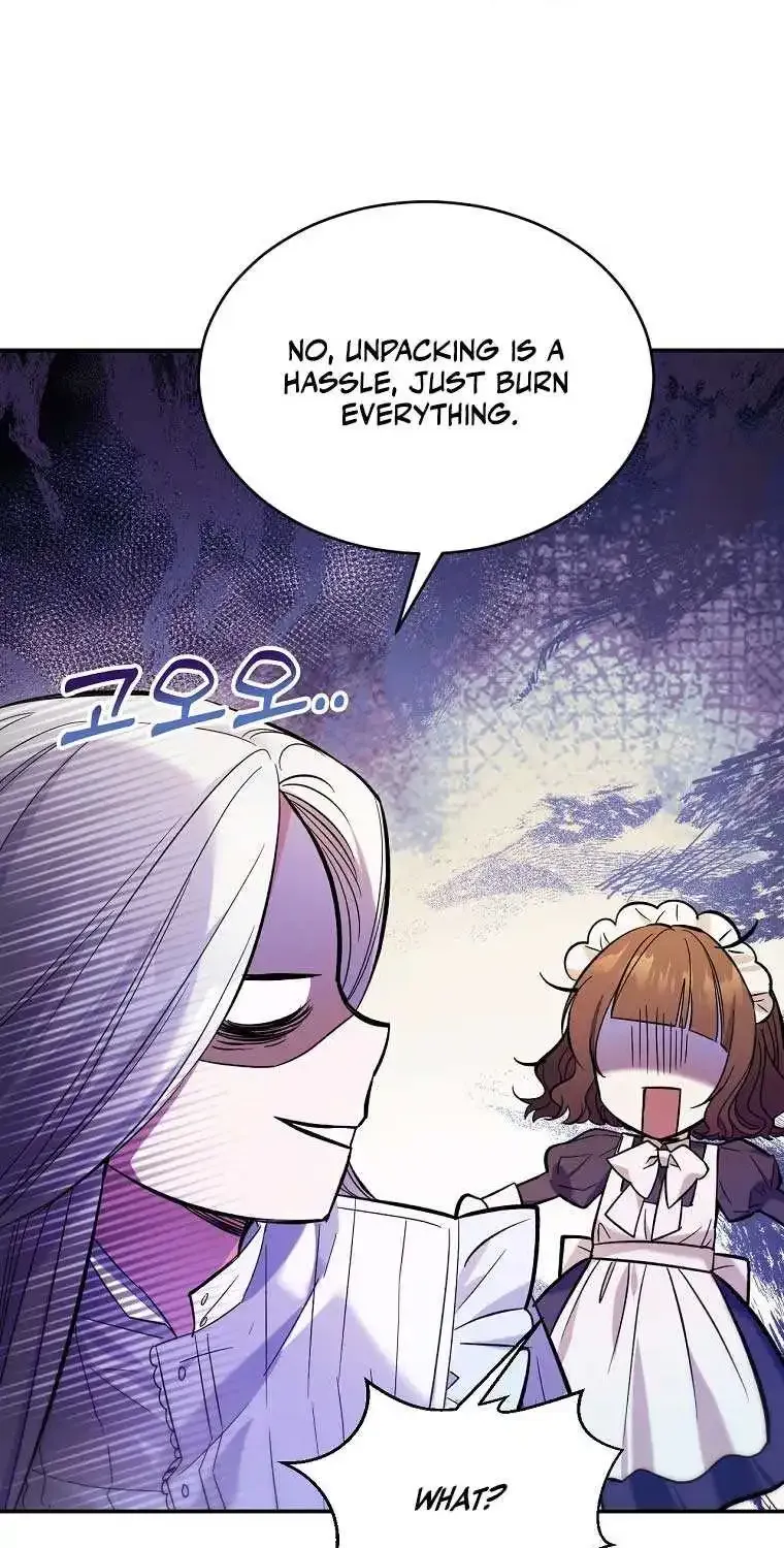 I'm Done Being a Hero, Even If It's Retirement Zinmanga X Chapter 1 Page 73