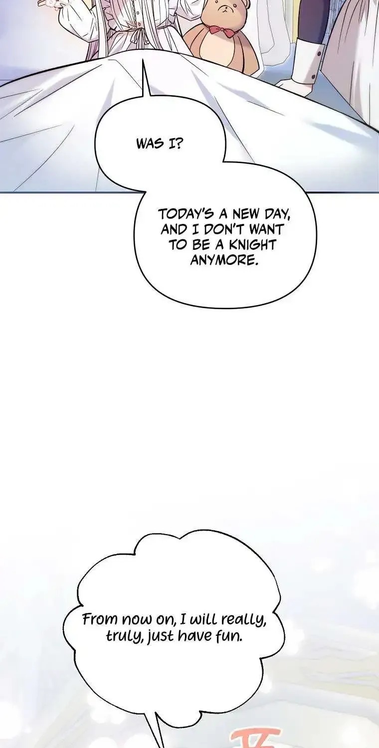 I'm Done Being a Hero, Even If It's Retirement Zinmanga X Chapter 1 Page 75