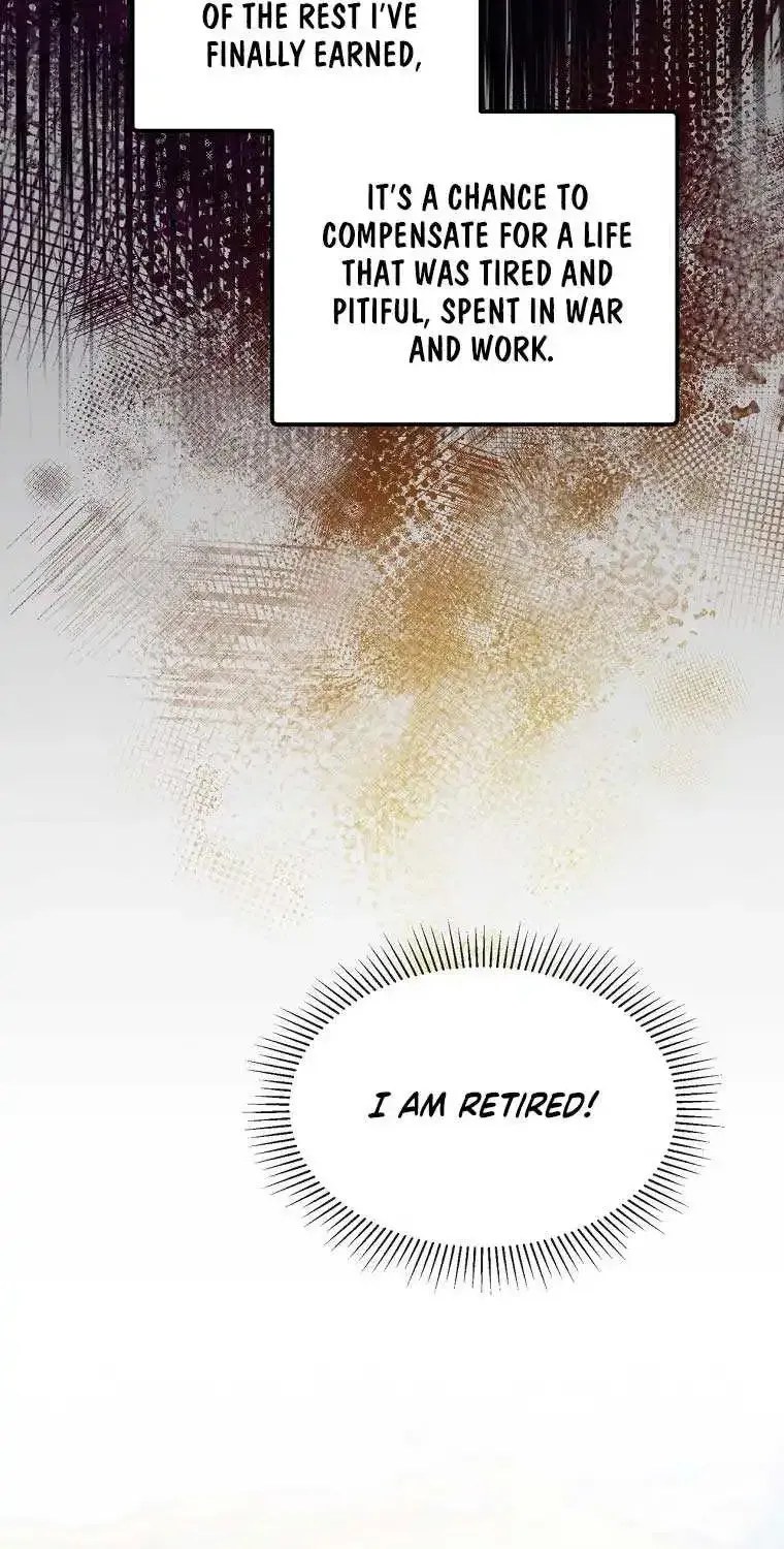I'm Done Being a Hero, Even If It's Retirement Zinmanga X Chapter 1 Page 81