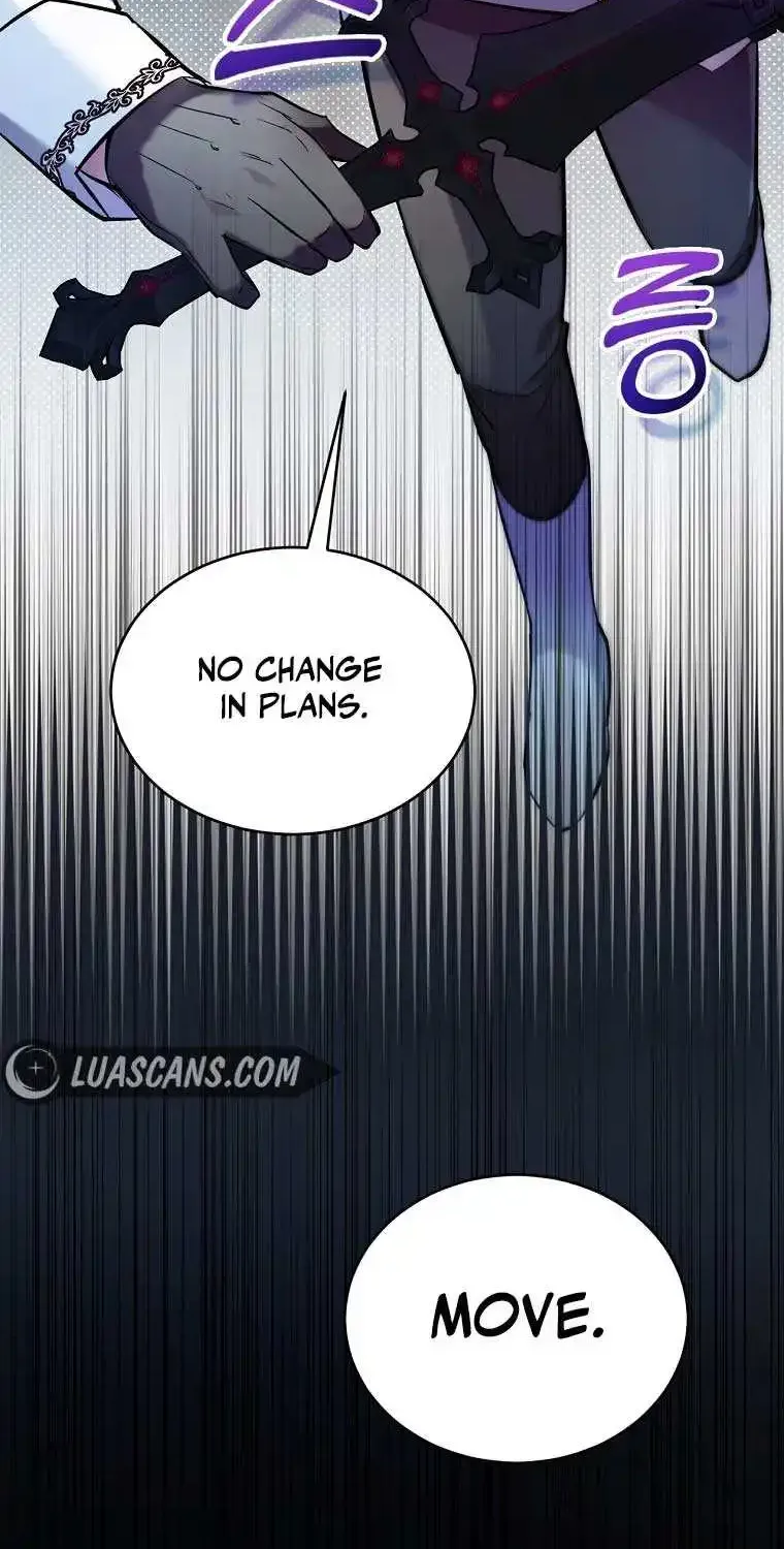 I'm Done Being a Hero, Even If It's Retirement Zinmanga X Chapter 1 Page 113