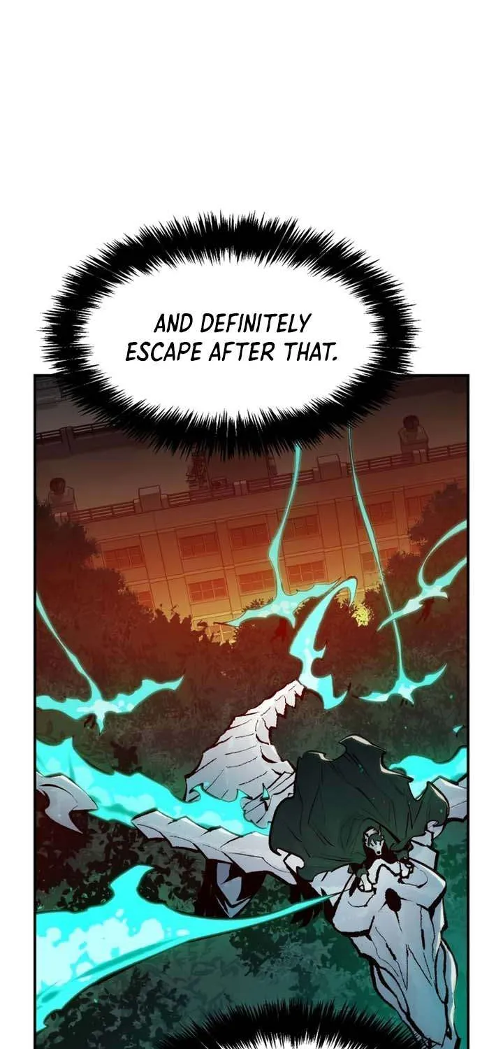 The Lone Necromancer Zinmanga X Chapter 97 Page 17