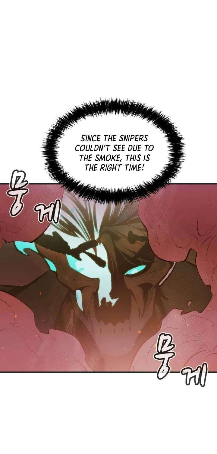 The Lone Necromancer Zinmanga X Chapter 97 Page 27