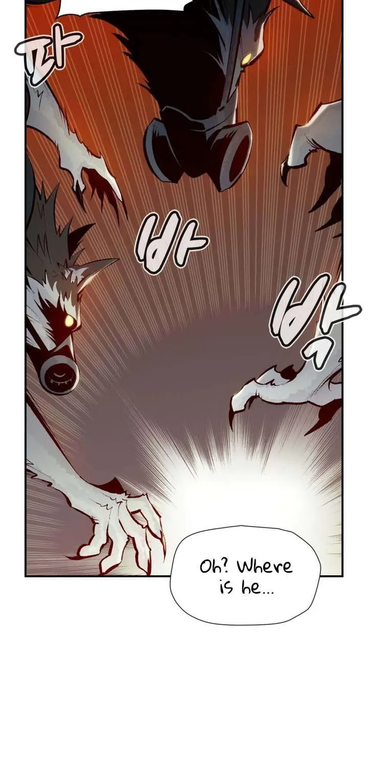 The Lone Necromancer Zinmanga X Chapter 97 Page 56