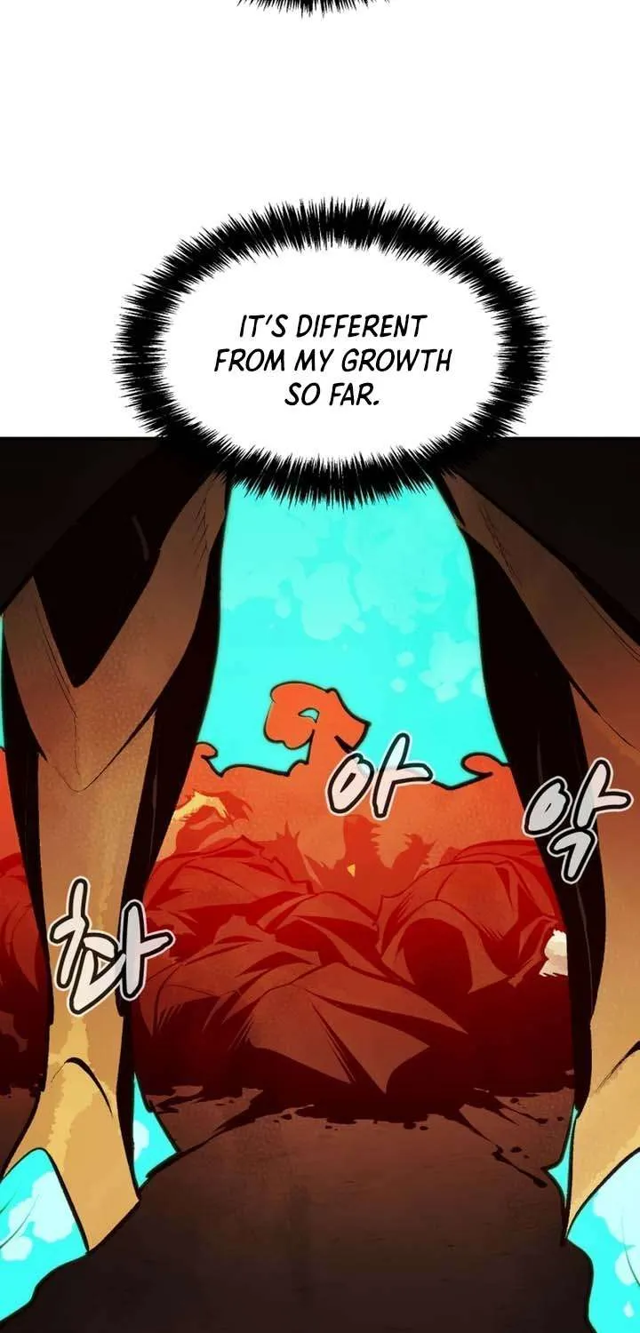 The Lone Necromancer Zinmanga X Chapter 97 Page 61