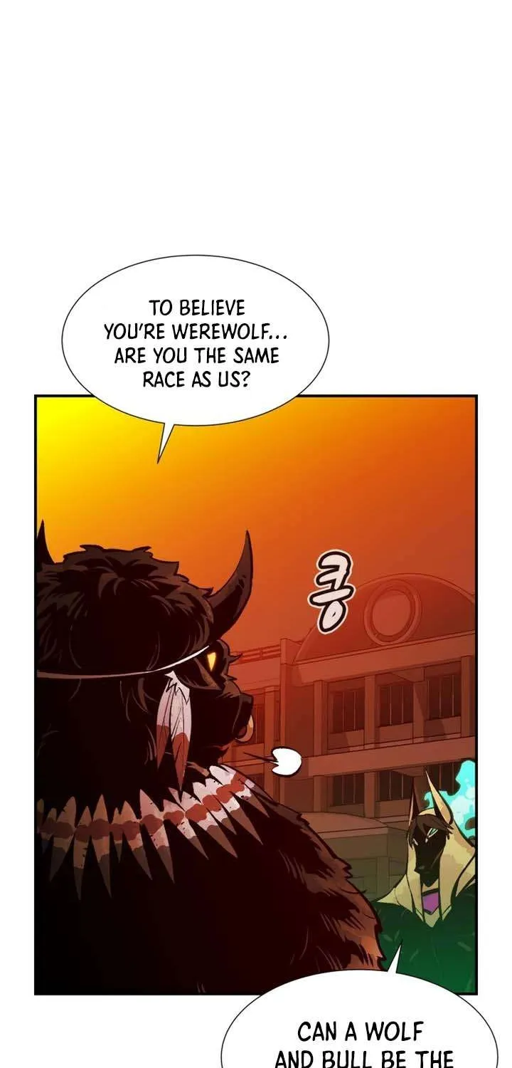 The Lone Necromancer Zinmanga X Chapter 97 Page 105