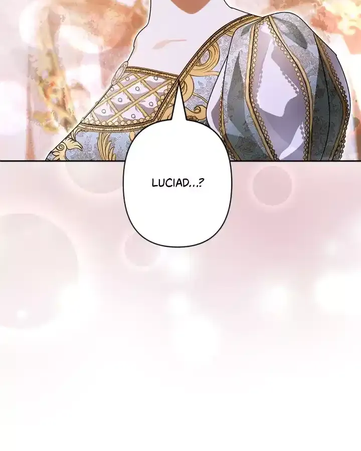 She’s A Villainess, But Her Husband Is Handsome Zinmanga X Chapter 74 Page 83