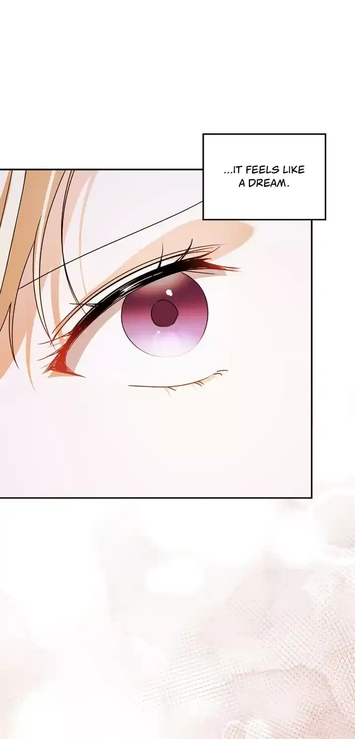 She’s A Villainess, But Her Husband Is Handsome Zinmanga X Chapter 74 Page 86