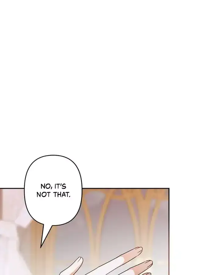 She’s A Villainess, But Her Husband Is Handsome Zinmanga X Chapter 74 Page 92