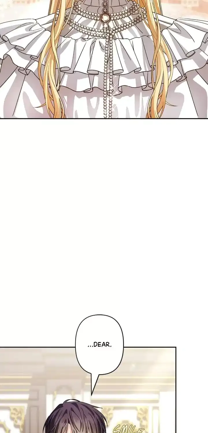 She’s A Villainess, But Her Husband Is Handsome Zinmanga X Chapter 73 Page 26