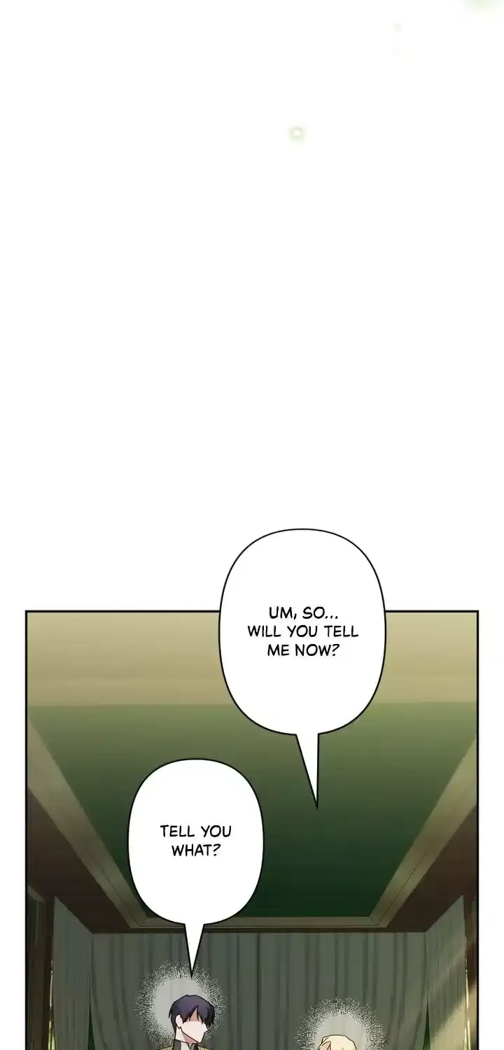 She’s A Villainess, But Her Husband Is Handsome Zinmanga X Chapter 73 Page 33