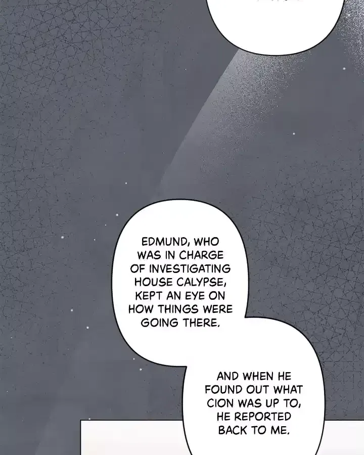 She’s A Villainess, But Her Husband Is Handsome Zinmanga X Chapter 73 Page 41