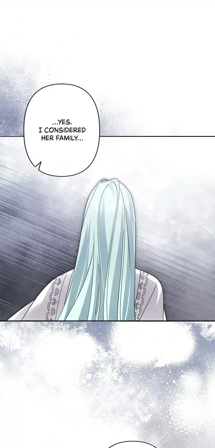 She’s A Villainess, But Her Husband Is Handsome Zinmanga X Chapter 73 Page 47