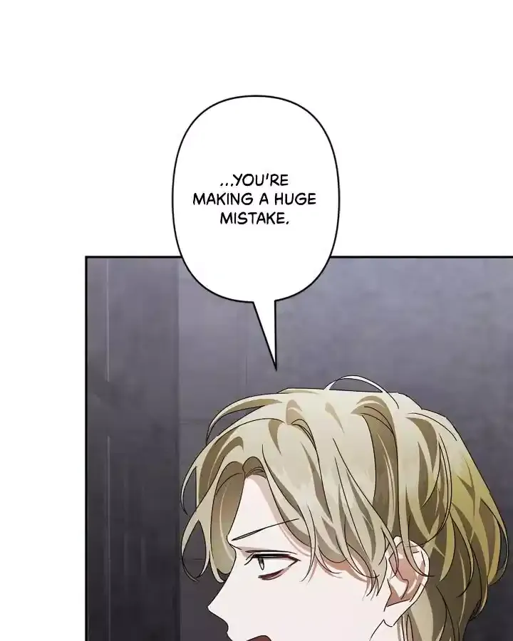 She’s A Villainess, But Her Husband Is Handsome Zinmanga X Chapter 73 Page 57