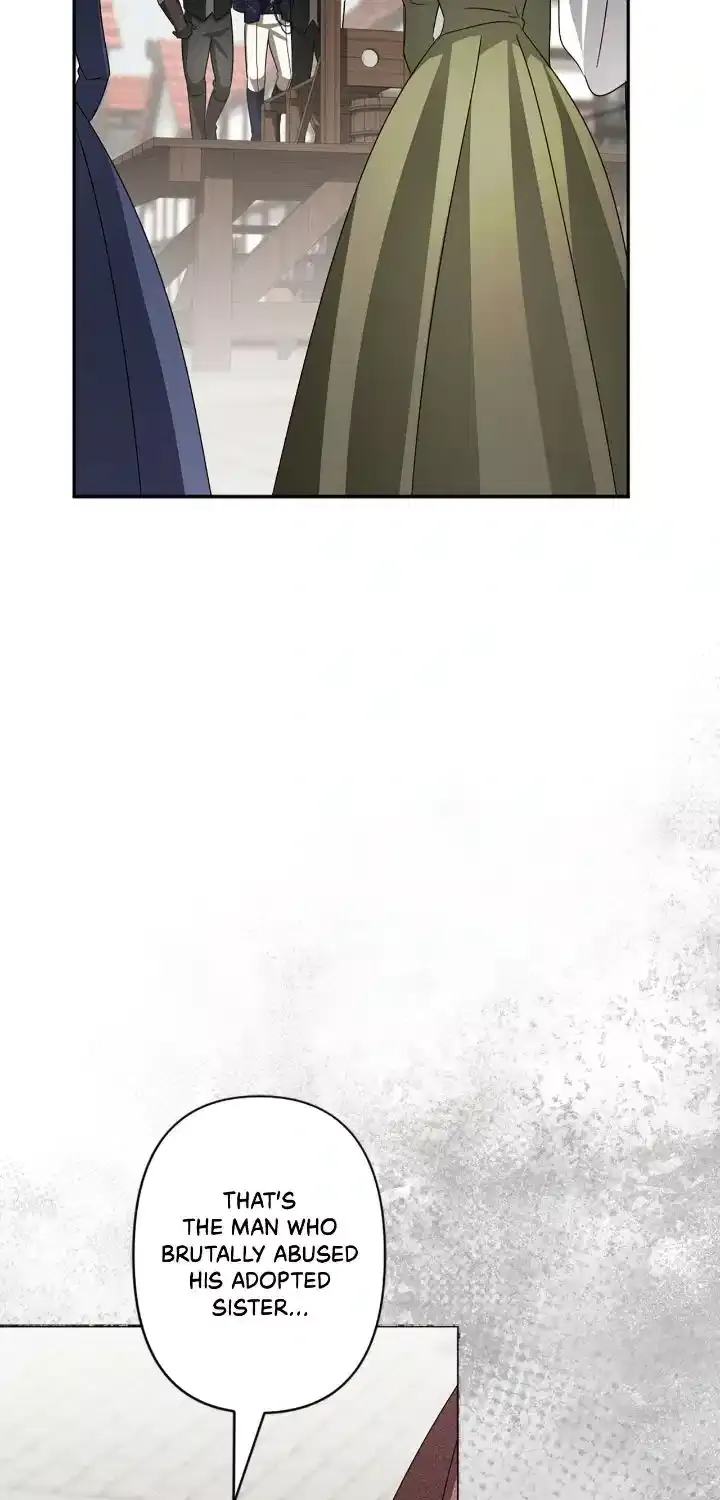 She’s A Villainess, But Her Husband Is Handsome Zinmanga X Chapter 73 Page 66