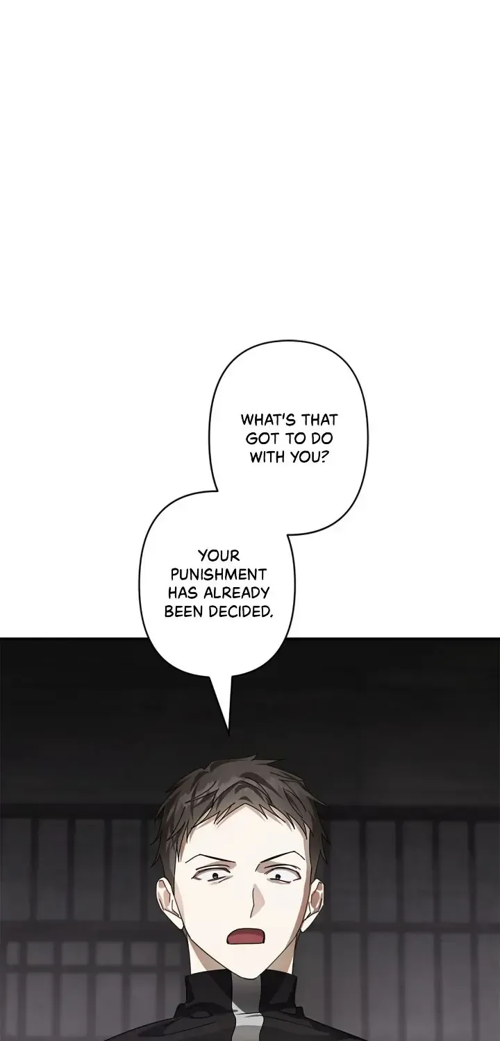 She’s A Villainess, But Her Husband Is Handsome Zinmanga X Chapter 72 Page 47
