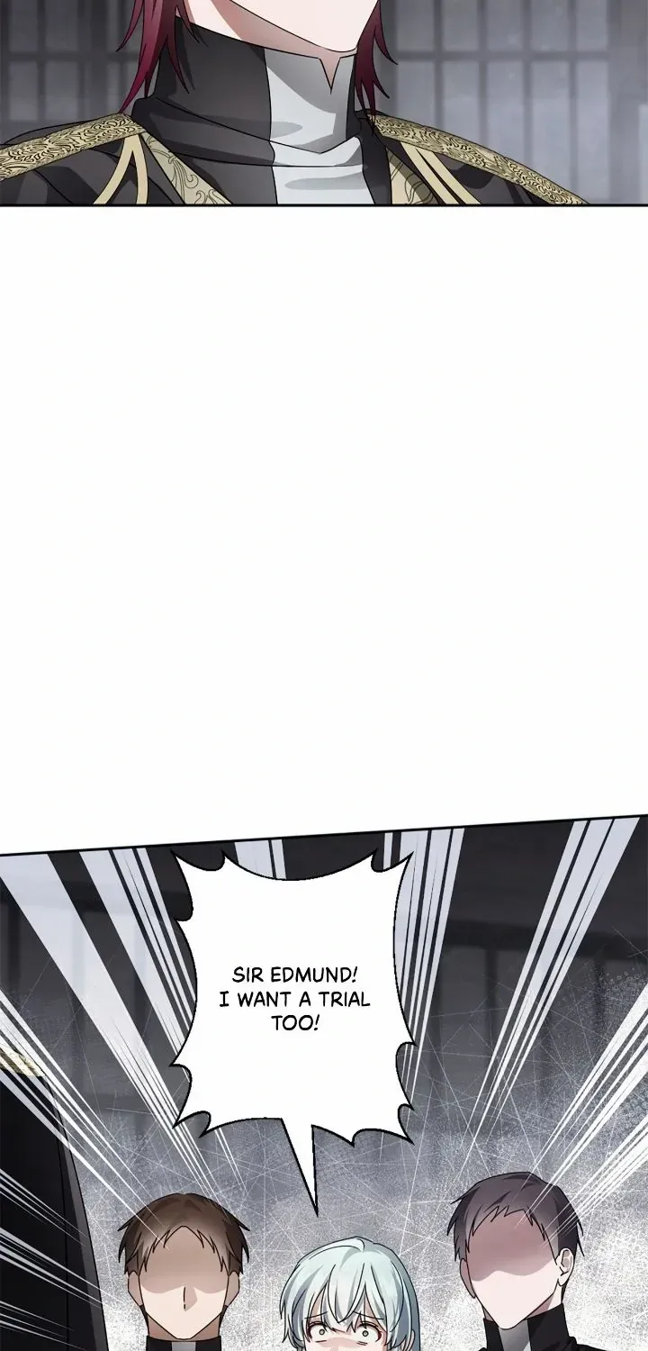 She’s A Villainess, But Her Husband Is Handsome Zinmanga X Chapter 72 Page 59