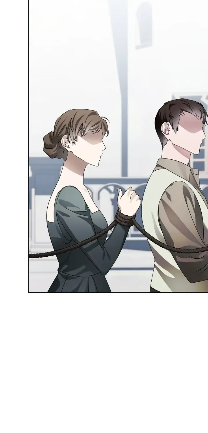 She’s A Villainess, But Her Husband Is Handsome Zinmanga X Chapter 72 Page 67