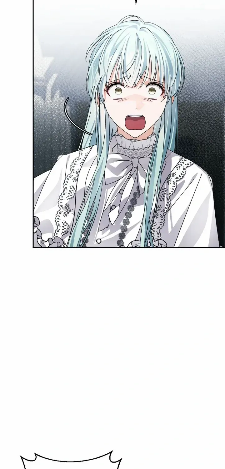 She’s A Villainess, But Her Husband Is Handsome Zinmanga X Chapter 72 Page 73