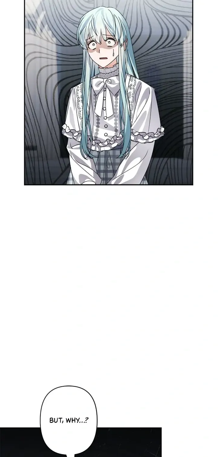 She’s A Villainess, But Her Husband Is Handsome Zinmanga X Chapter 72 Page 78