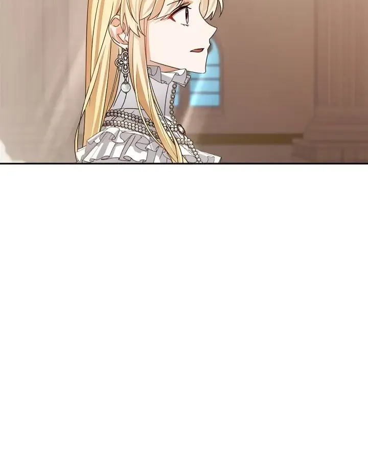 She’s A Villainess, But Her Husband Is Handsome Zinmanga X Chapter 72 Page 96
